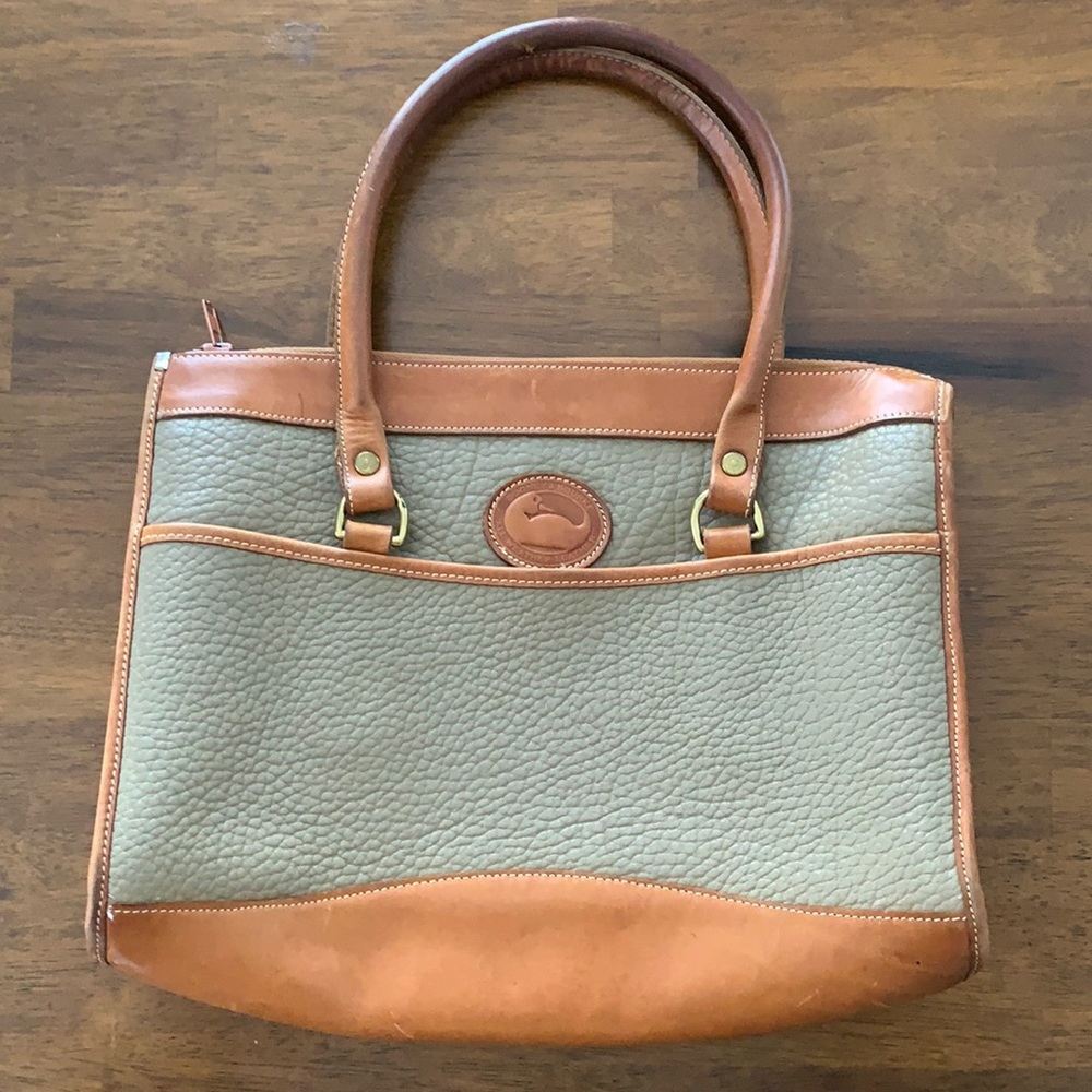 Dooney & Bourke handbag